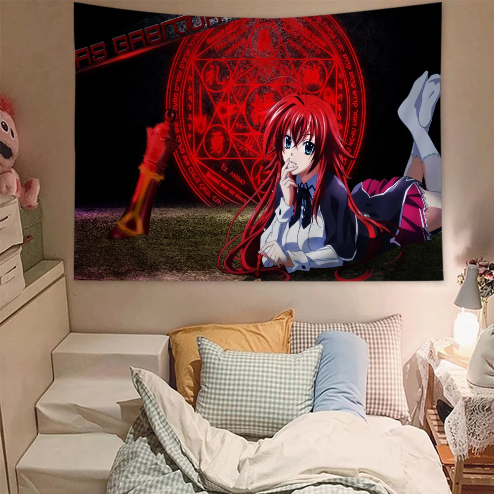 S1d25d7c7700f4c3abf955cda5658de2eQ - High School DxD Store
