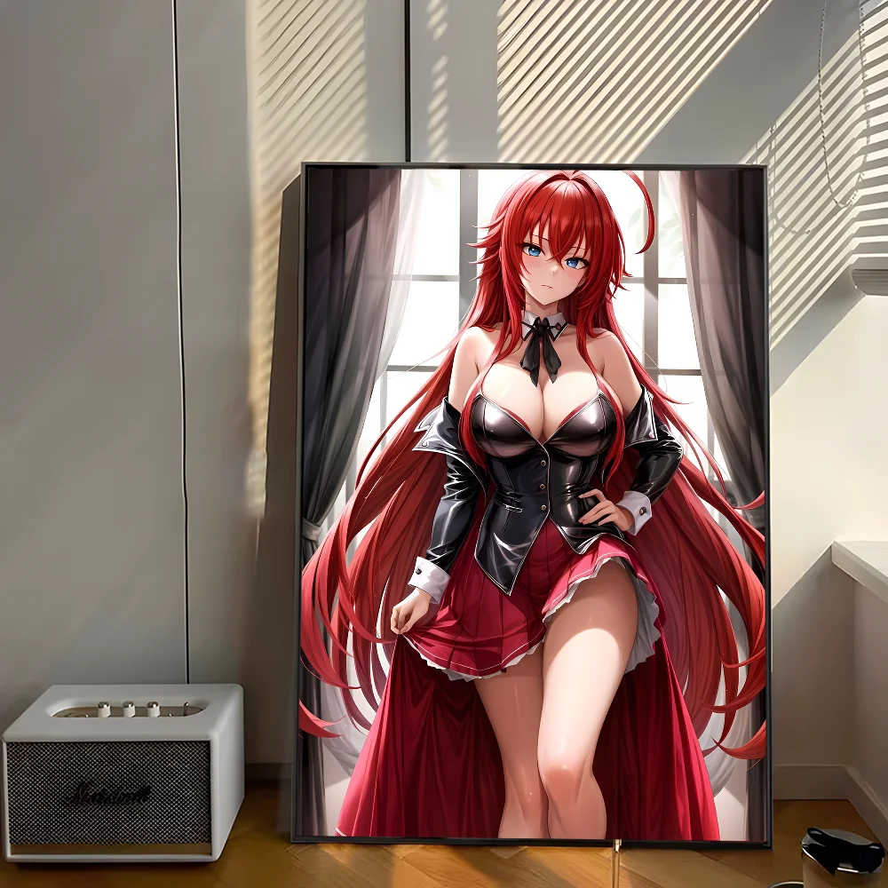 S1e29a4a025884ed5906a6fef857ed954O - High School DxD Store