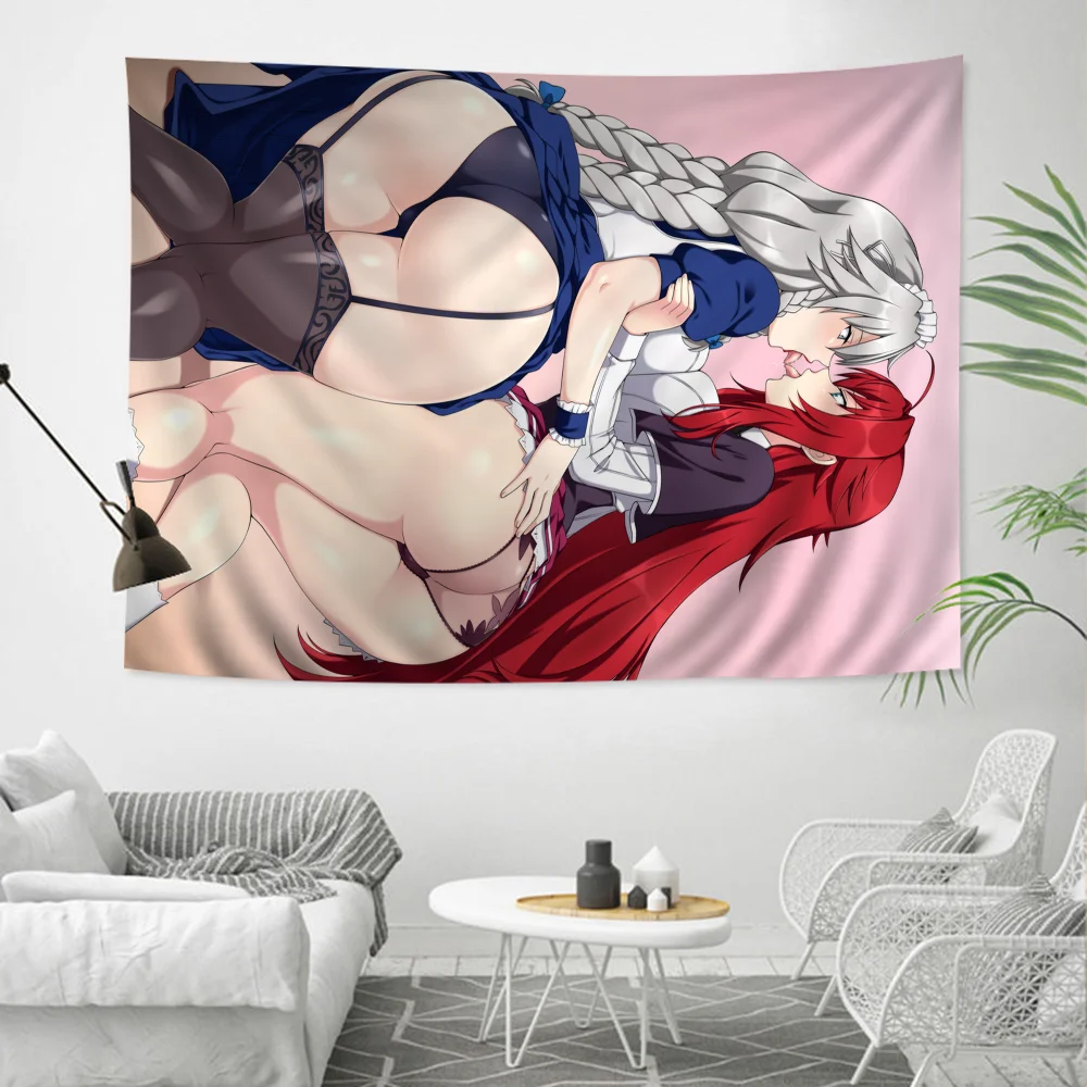 S24912f94ad67492ea201af1f01c7c767M - High School DxD Store