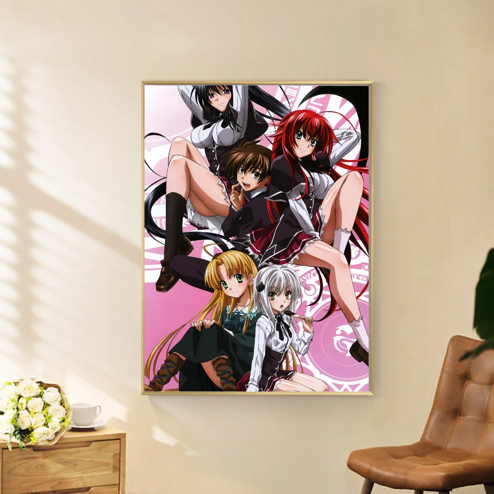 S461537f9aaa743daacb82a2d1143ab16K - High School DxD Store