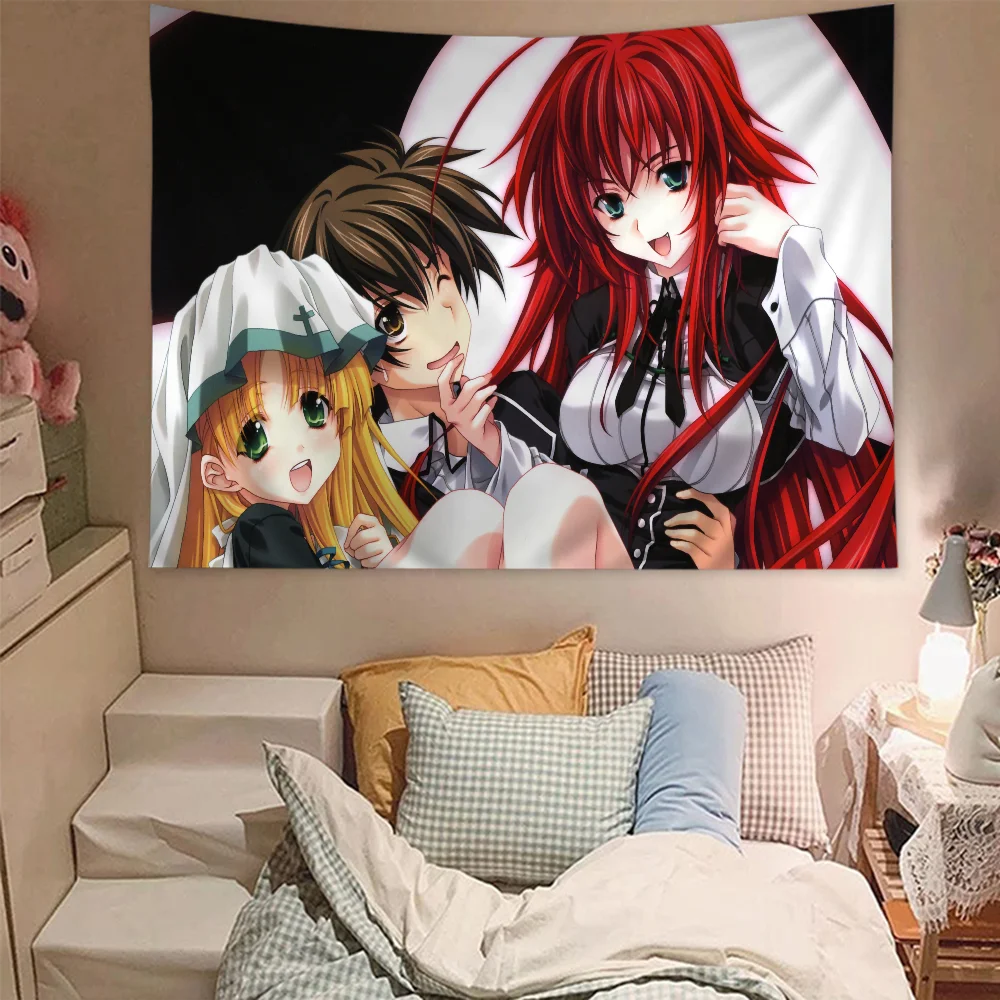 S46e92dc93ddb485db993094aba4fa704I - High School DxD Store