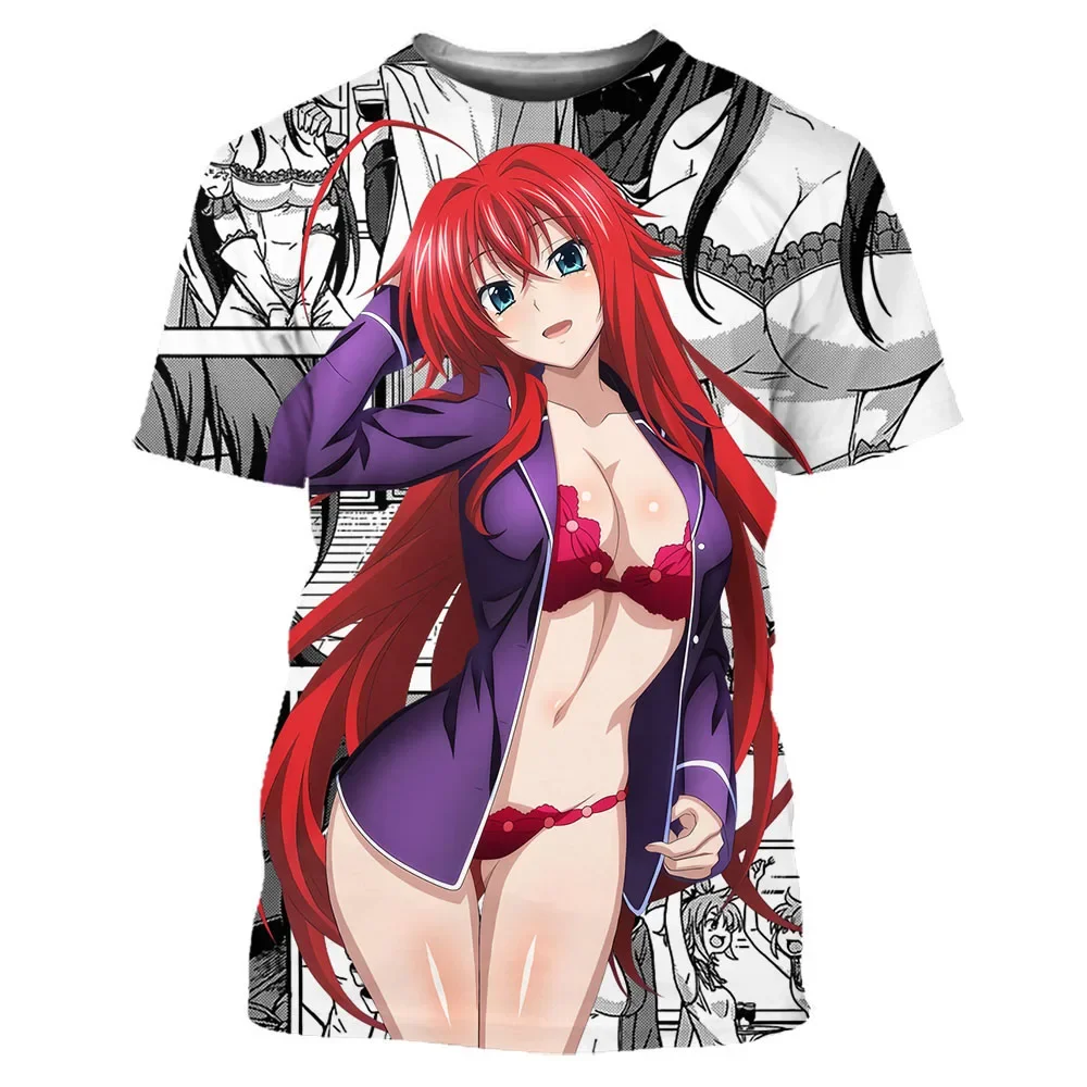 S9df3b5009a484220afc19d0db218559bw - High School DxD Store