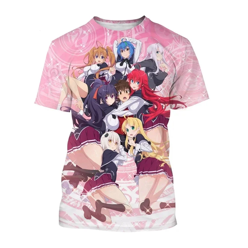 Sa64b0b196e234e73a5a51b516b1d93fbF - High School DxD Store