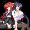 flat750x075f pad750x750f8f8f8 35 - High School DxD Store