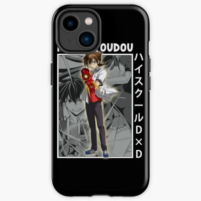 icriphone 14 toughbackax1000 pad1000x1000f8f8f8.u21 47 - High School DxD Store