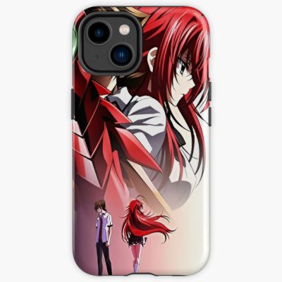icriphone 14 toughbackax1000 pad1000x1000f8f8f8.u21 48 - High School DxD Store