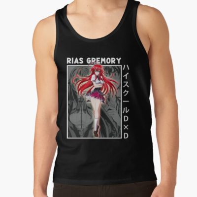 ratankx186010101001c5ca27c6front c288321600600 bgf8f8f8 28 - High School DxD Store