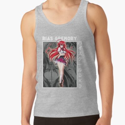 ratankx1860heather greyfront c288321600600 bgf8f8f8 28 - High School DxD Store