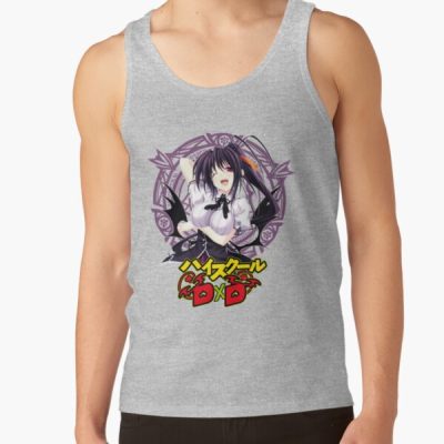 ratankx1860heather greyfront c288321600600 bgf8f8f8 30 - High School DxD Store