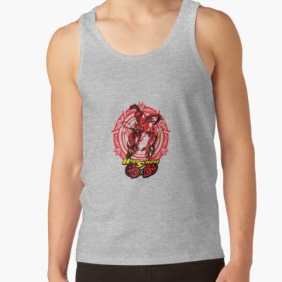 ratankx1860heather greyfront c288321600600 bgf8f8f8 33 - High School DxD Store