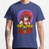 ssrcoclassic teemens353d774d8b4ffd91front altsquare product1000x1000.u1 16 - High School DxD Store