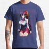 ssrcoclassic teemens353d774d8b4ffd91front altsquare product1000x1000.u1 4 - High School DxD Store