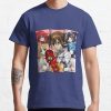 ssrcoclassic teemens353d774d8b4ffd91front altsquare product1000x1000.u1 49 - High School DxD Store