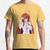ssrcoclassic teemensffcf6eda6eb664a1front altsquare product1000x1000.u1 12 - High School DxD Store