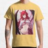 ssrcoclassic teemensffcf6eda6eb664a1front altsquare product1000x1000.u1 44 - High School DxD Store
