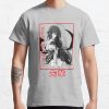 ssrcoclassic teemensheather greyfront altsquare product1000x1000.u1 1 - High School DxD Store