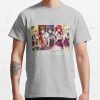 ssrcoclassic teemensheather greyfront altsquare product1000x1000.u1 - High School DxD Store