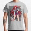 ssrcoclassic teemensheather greyfront altsquare product1000x1000.u1 2 - High School DxD Store