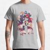 ssrcoclassic teemensheather greyfront altsquare product1000x1000.u1 3 - High School DxD Store