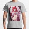 ssrcoclassic teemensheather greyfront altsquare product1000x1000.u1 44 - High School DxD Store