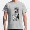 ssrcoclassic teemensheather greyfront altsquare product1000x1000.u1 6 - High School DxD Store