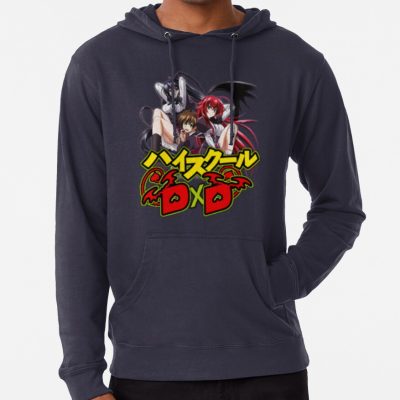 ssrcolightweight hoodiemens322e3f696a94a5d4frontsquare productx1000 bgf8f8f8 38 - High School DxD Store