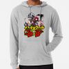 ssrcolightweight hoodiemensheather greyfrontsquare productx1000 bgf8f8f8 38 - High School DxD Store
