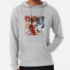 ssrcolightweight hoodiemensheather greyfrontsquare productx1000 bgf8f8f8 5 - High School DxD Store