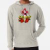 ssrcolightweight hoodiemensoatmeal heatherfrontsquare productx1000 bgf8f8f8 12 - High School DxD Store