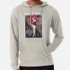 ssrcolightweight hoodiemensoatmeal heatherfrontsquare productx1000 bgf8f8f8 19 - High School DxD Store