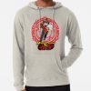ssrcolightweight hoodiemensoatmeal heatherfrontsquare productx1000 bgf8f8f8 2 - High School DxD Store