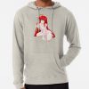 ssrcolightweight hoodiemensoatmeal heatherfrontsquare productx1000 bgf8f8f8 24 - High School DxD Store