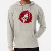 ssrcolightweight hoodiemensoatmeal heatherfrontsquare productx1000 bgf8f8f8 27 - High School DxD Store