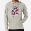 ssrcolightweight hoodiemensoatmeal heatherfrontsquare productx1000 bgf8f8f8 29 - High School DxD Store