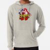 ssrcolightweight hoodiemensoatmeal heatherfrontsquare productx1000 bgf8f8f8 30 - High School DxD Store