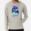 ssrcolightweight hoodiemensoatmeal heatherfrontsquare productx1000 bgf8f8f8 35 - High School DxD Store