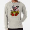 ssrcolightweight hoodiemensoatmeal heatherfrontsquare productx1000 bgf8f8f8 38 - High School DxD Store