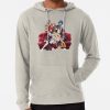 ssrcolightweight hoodiemensoatmeal heatherfrontsquare productx1000 bgf8f8f8 39 - High School DxD Store