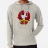 ssrcolightweight hoodiemensoatmeal heatherfrontsquare productx1000 bgf8f8f8 41 - High School DxD Store