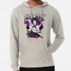 ssrcolightweight hoodiemensoatmeal heatherfrontsquare productx1000 bgf8f8f8 43 - High School DxD Store