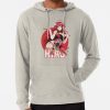 ssrcolightweight hoodiemensoatmeal heatherfrontsquare productx1000 bgf8f8f8 44 - High School DxD Store