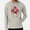 ssrcolightweight hoodiemensoatmeal heatherfrontsquare productx1000 bgf8f8f8 45 - High School DxD Store