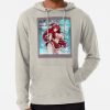 ssrcolightweight hoodiemensoatmeal heatherfrontsquare productx1000 bgf8f8f8 46 - High School DxD Store