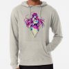 ssrcolightweight hoodiemensoatmeal heatherfrontsquare productx1000 bgf8f8f8 47 - High School DxD Store