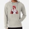 ssrcolightweight hoodiemensoatmeal heatherfrontsquare productx1000 bgf8f8f8 49 - High School DxD Store