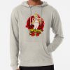 ssrcolightweight hoodiemensoatmeal heatherfrontsquare productx1000 bgf8f8f8 51 - High School DxD Store