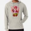 ssrcolightweight hoodiemensoatmeal heatherfrontsquare productx1000 bgf8f8f8 52 - High School DxD Store