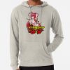 ssrcolightweight hoodiemensoatmeal heatherfrontsquare productx1000 bgf8f8f8 55 - High School DxD Store
