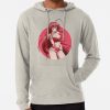 ssrcolightweight hoodiemensoatmeal heatherfrontsquare productx1000 bgf8f8f8 56 - High School DxD Store