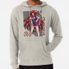 ssrcolightweight hoodiemensoatmeal heatherfrontsquare productx1000 bgf8f8f8 8 - High School DxD Store